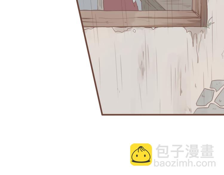第25话 嫌弃也带着甜蜜-第25话