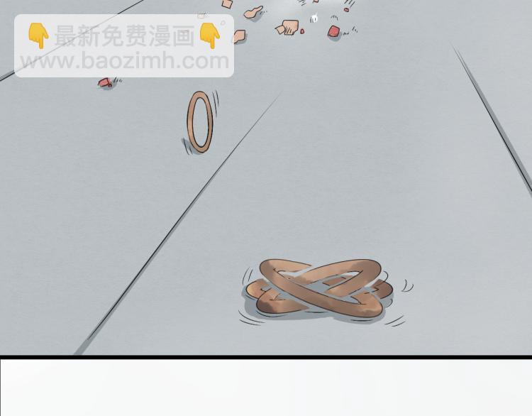 第35话 阿生成为一个人-第35话