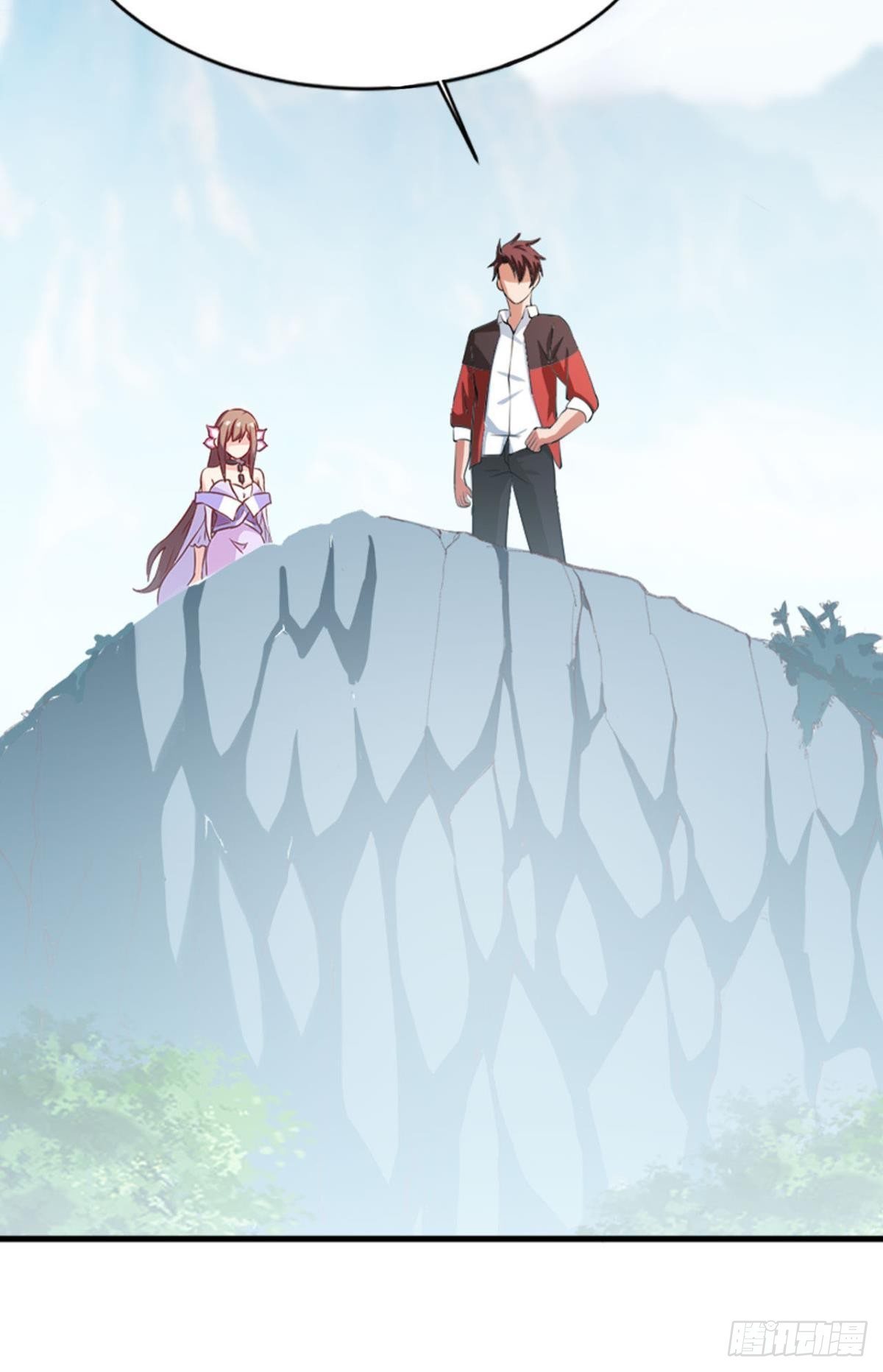 静心养性唯有吃喝玩乐(1/2)-第11话