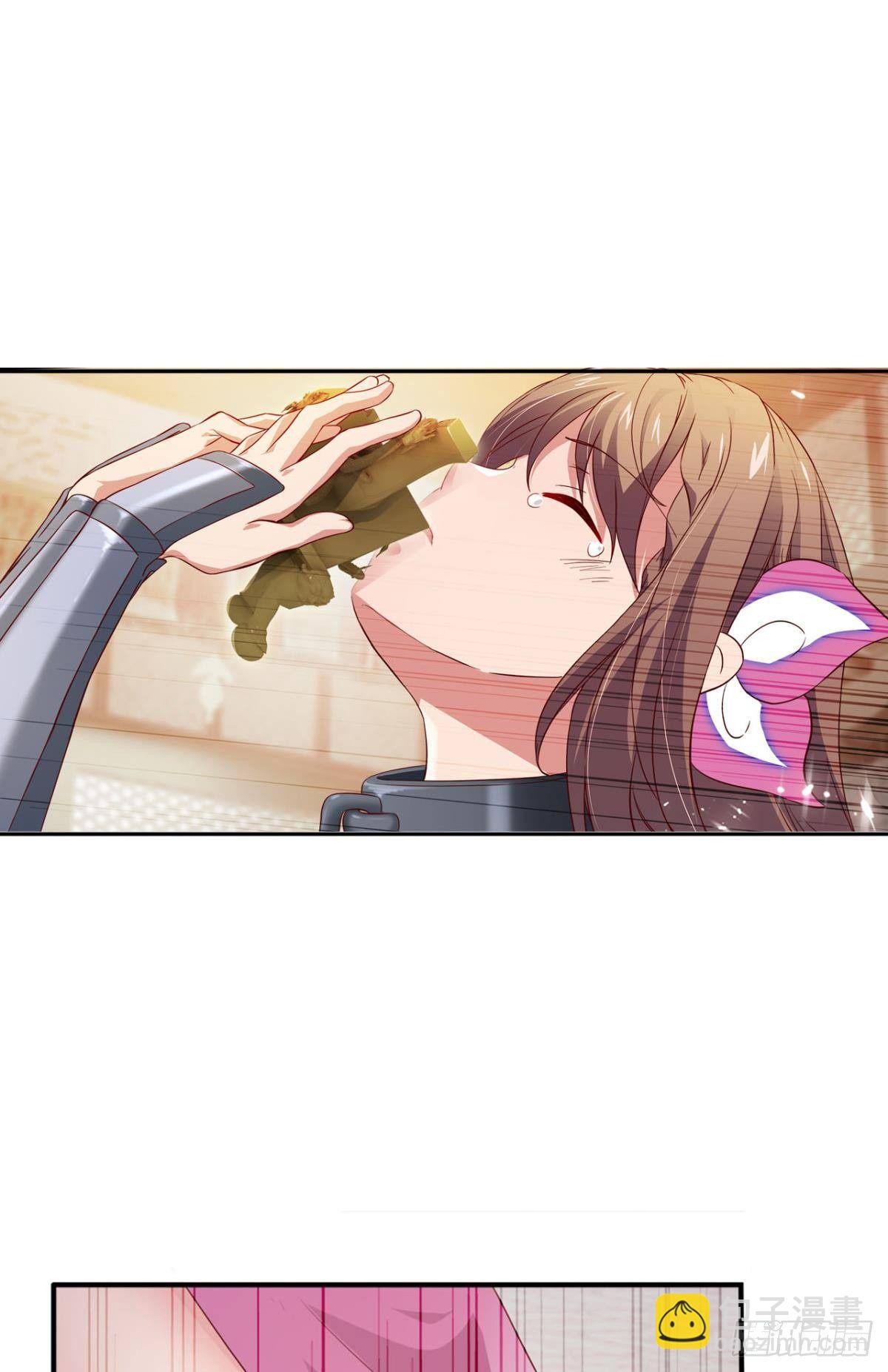 此生无缘，仙路无我(1/2)-第15话