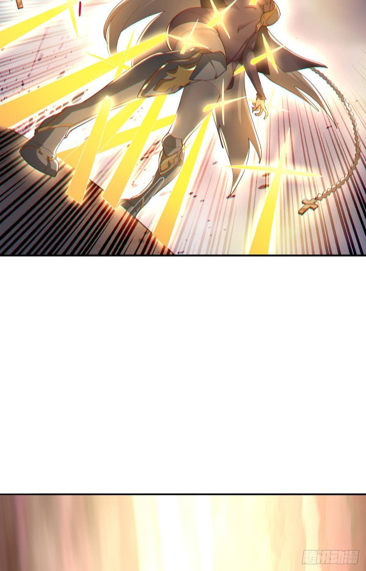 顺应天道，特来渡你-第35话
