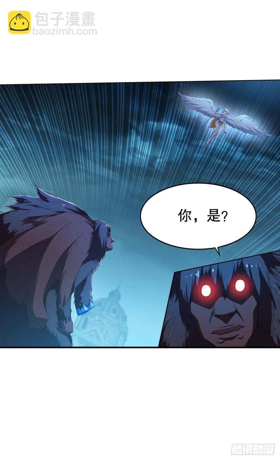 黎黎的执念-第49话