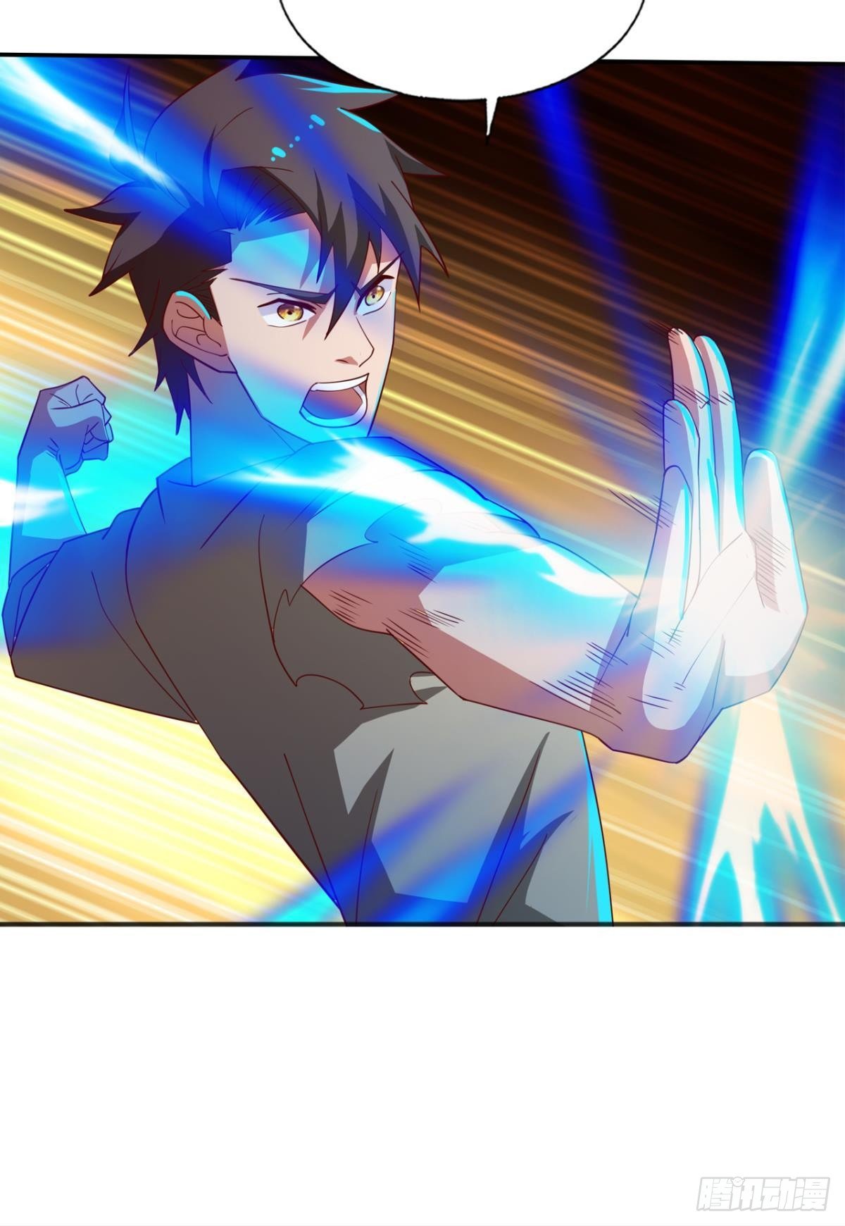 奇怪的cp组成了(1/2)-第53话
