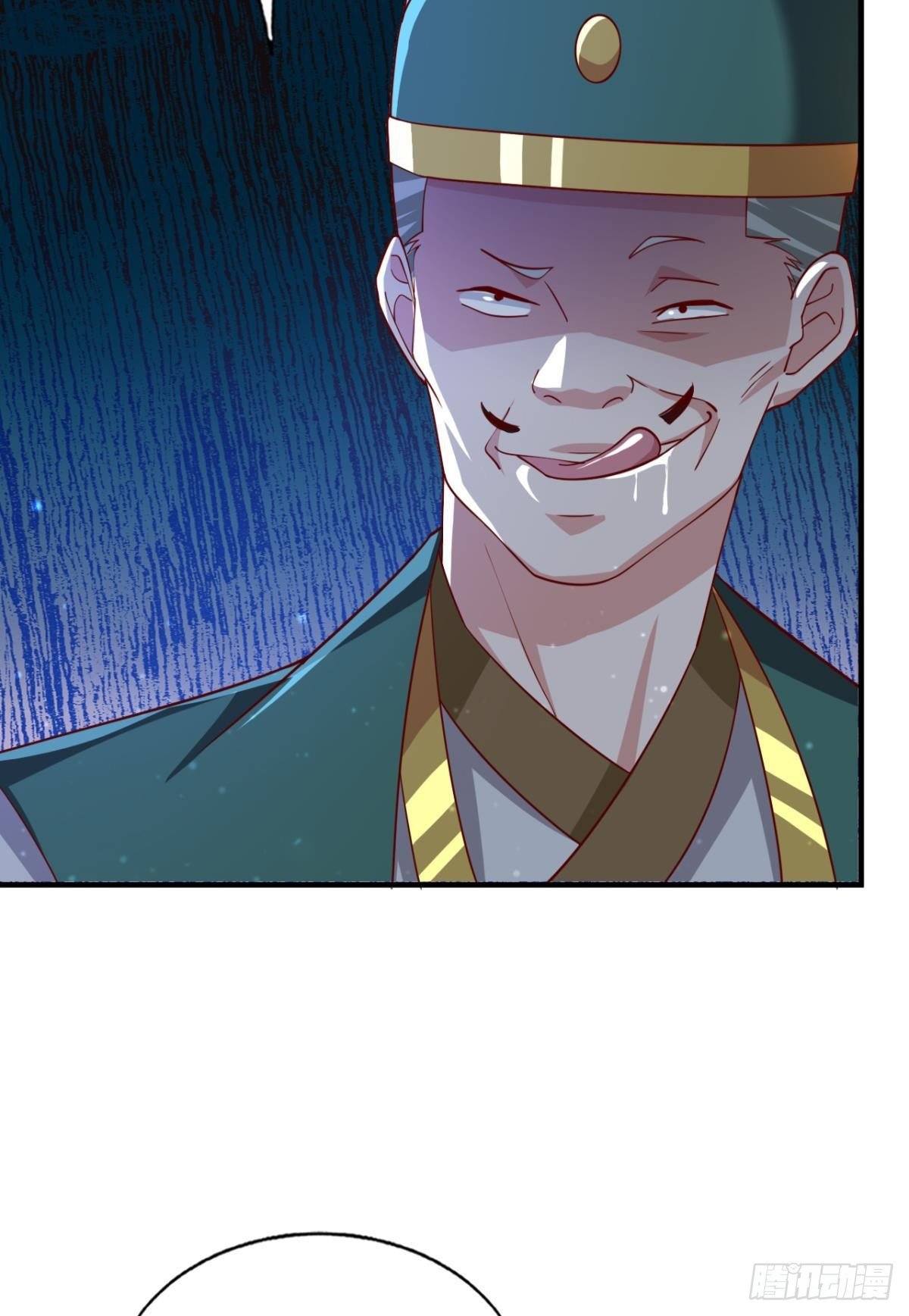 他给的&hellip;&hellip;实在太多了！-第67话