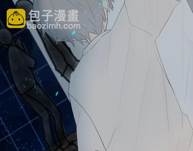 序章  这份感情，究竟是&hellip;&hellip;-第1话