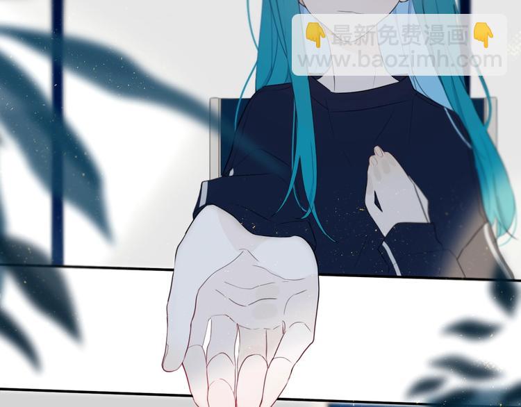 第9话  周。三。见。(1/2)-第11话