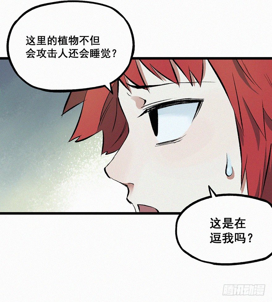 藤蔓-第17话