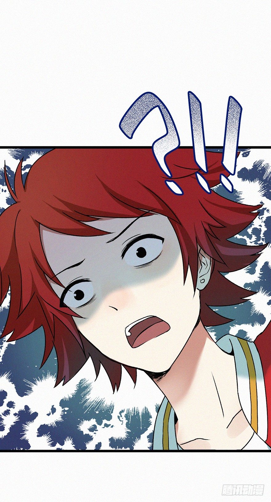 密码-第31话