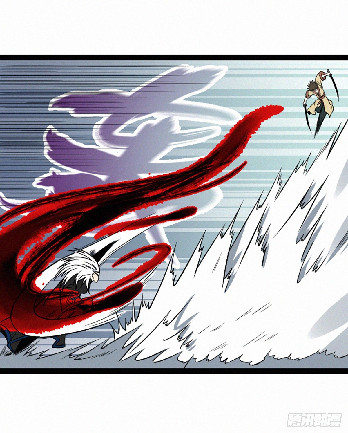 异端-第85话