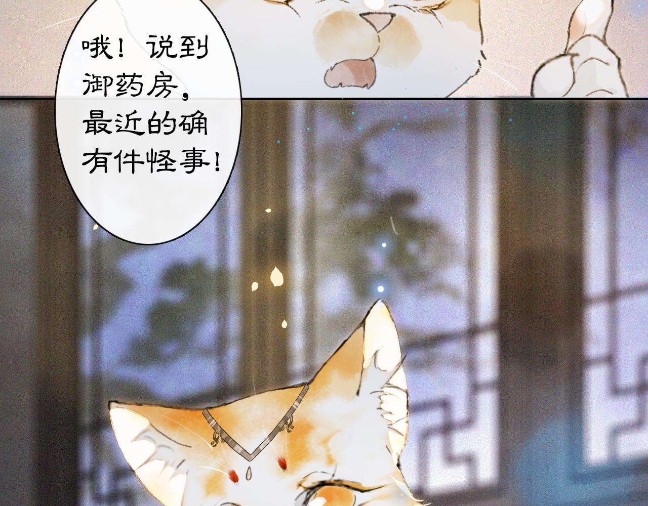 第10话 药柜有诡？(1/2)-第59话