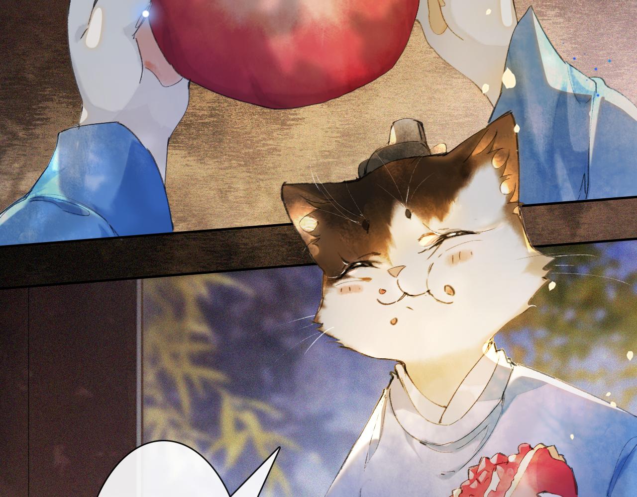 第12话 猫猫心事(1/2)-第61话