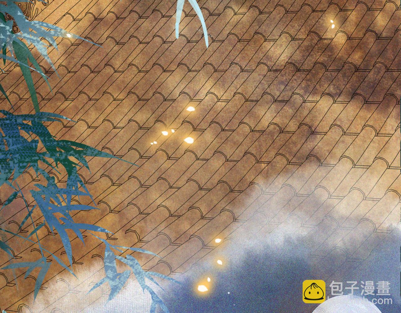 番外 御喵夜生活&middot;下-第73话