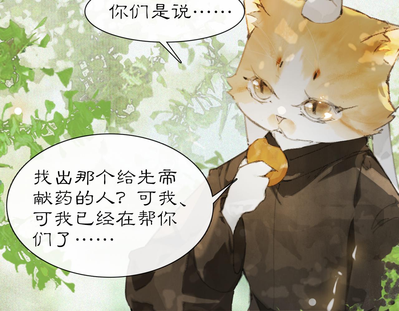 第25话 肆意妄为隐身猫(1/2)-第79话