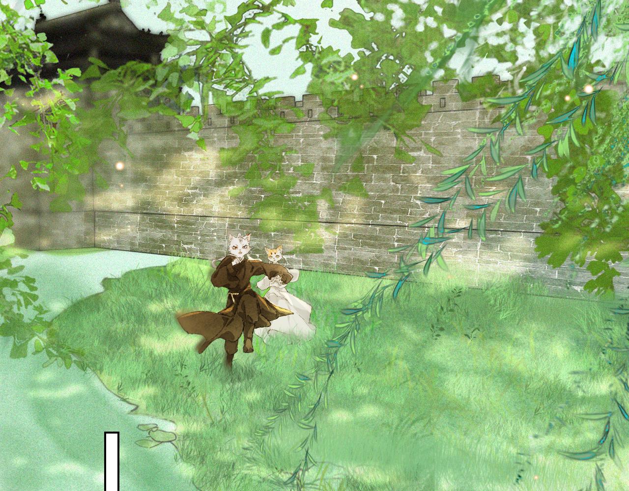 第33话 技能发动！(1/2)-第87话