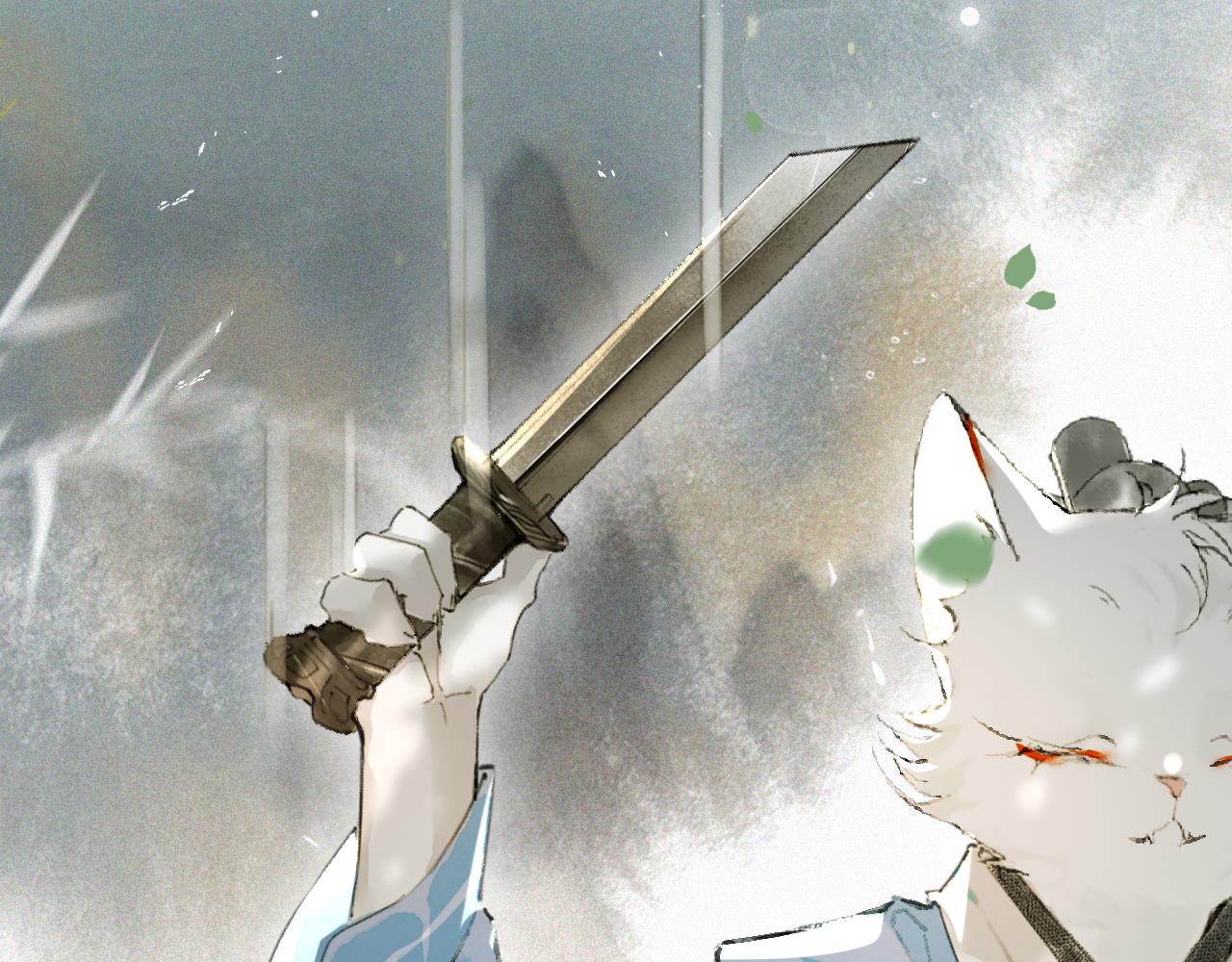 第41话 无敌双打！(1/2)-第95话