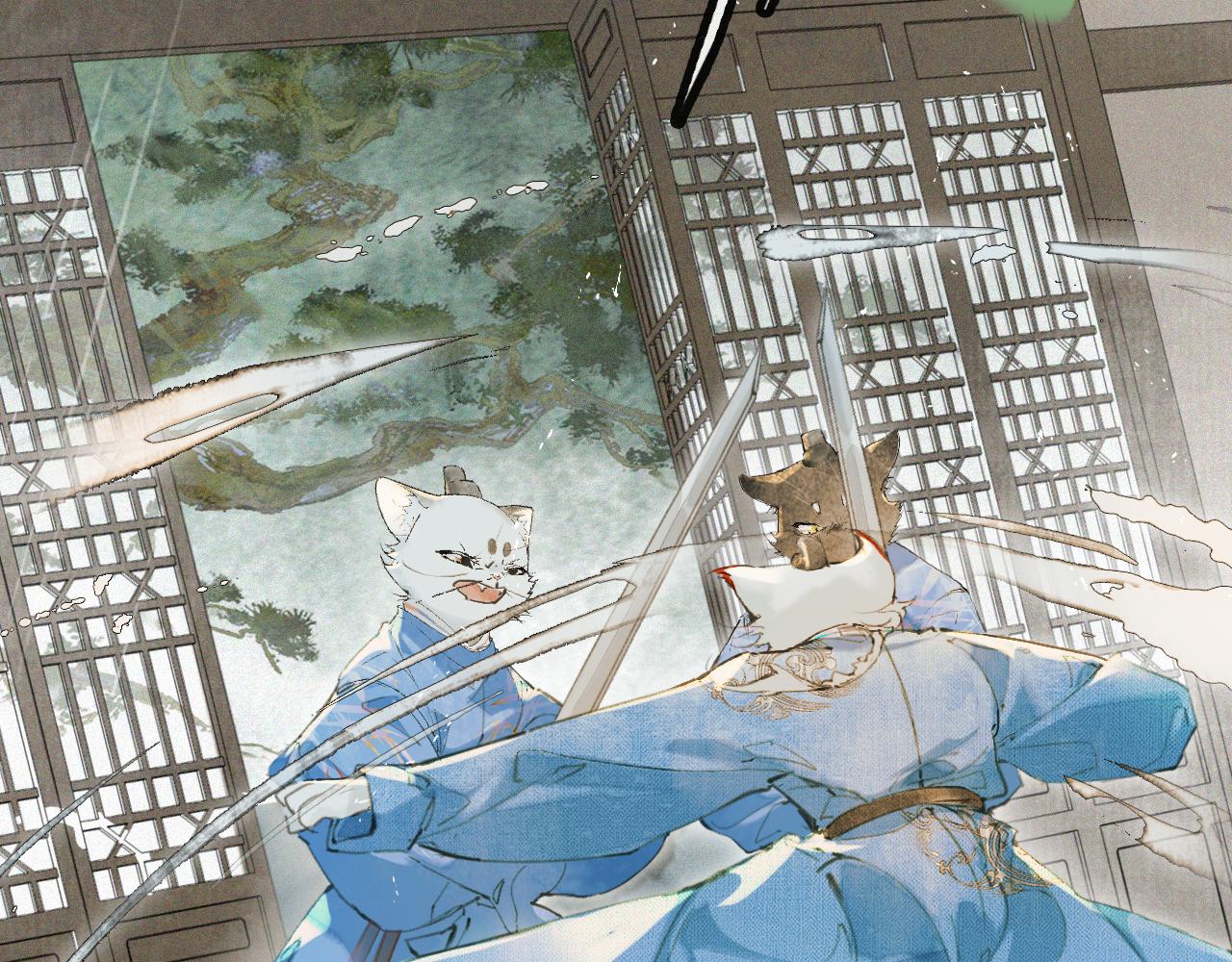第41话 无敌双打！(1/2)-第95话