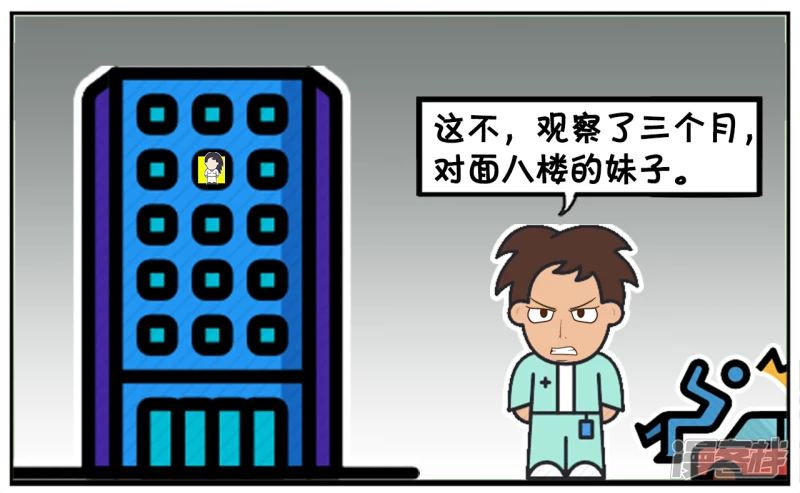 🍲子阳简笔画 子阳是持之以恒的人 第7页