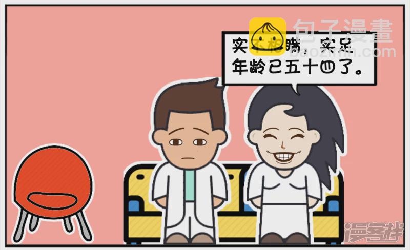 🍲子阳简笔画 六十八的老女人说自己三十八岁 第6页