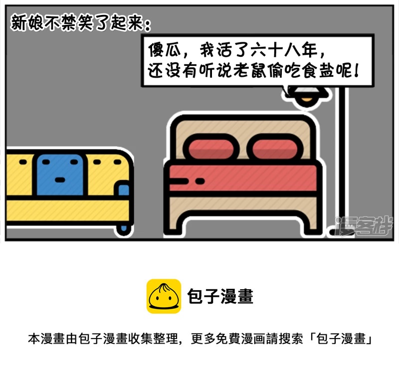 🍲子阳简笔画 六十八的老女人说自己三十八岁 第8页