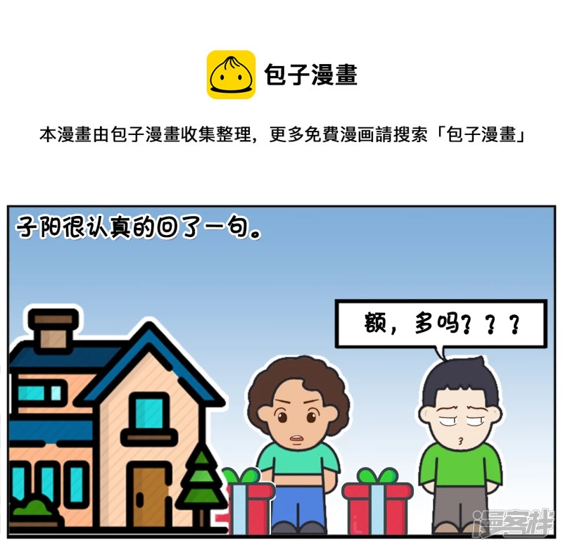 🍲子阳简笔画 子阳带着两箱猕猴桃去姑姑家 第5页
