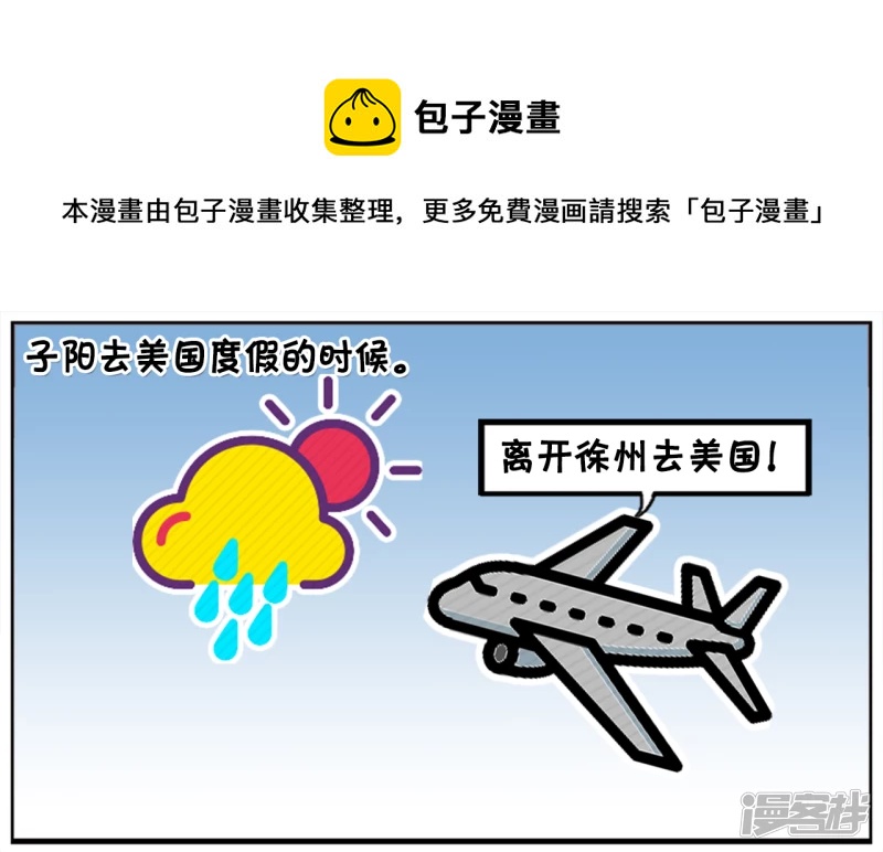 🍲子阳简笔画 子阳去美国度假买了长彩票 第1页