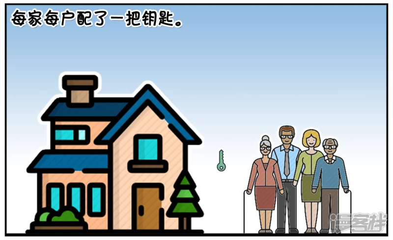 🍲子阳简笔画 女朋友来家里做客没地方上厕所 第4页