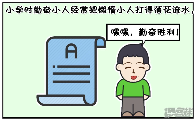 🍲子阳简笔画 子阳到了三十大学还没毕业 第3页