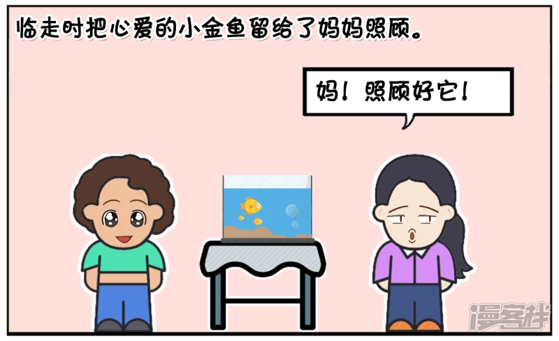 🍲子阳简笔画 楚楚的妈妈是马大喊 第2页