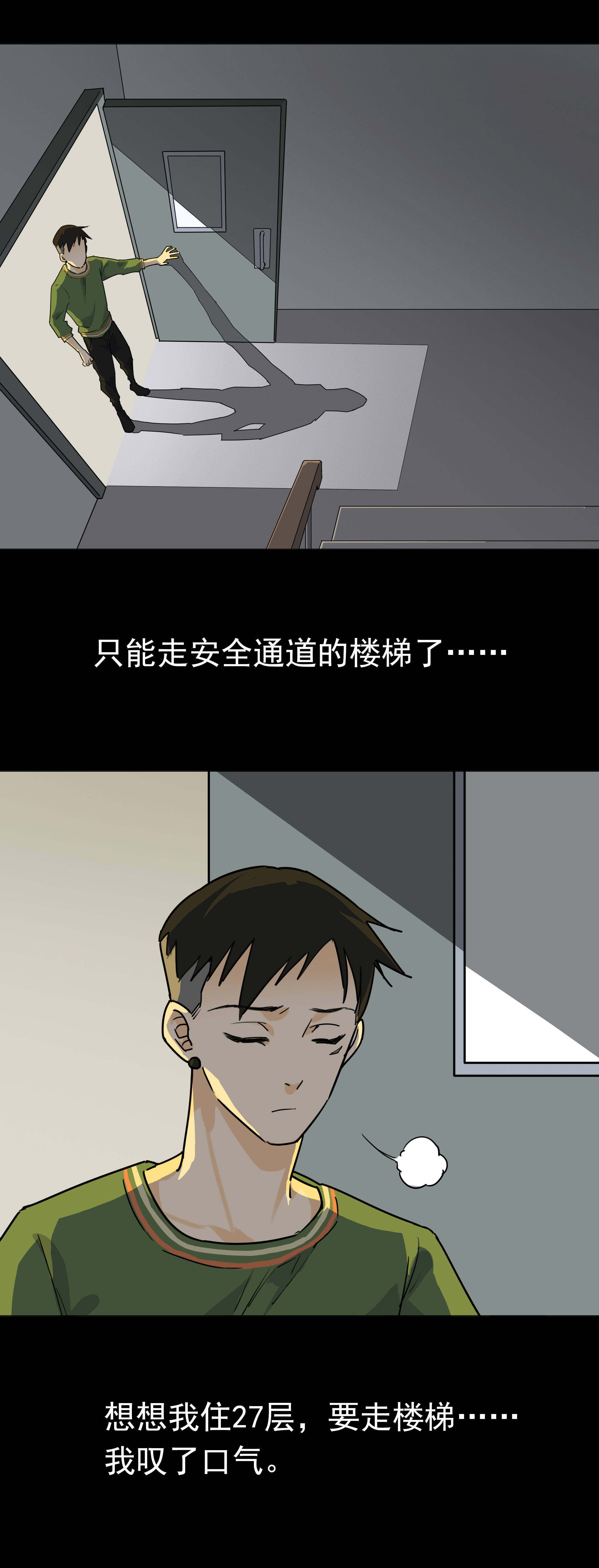 080上楼-第77话