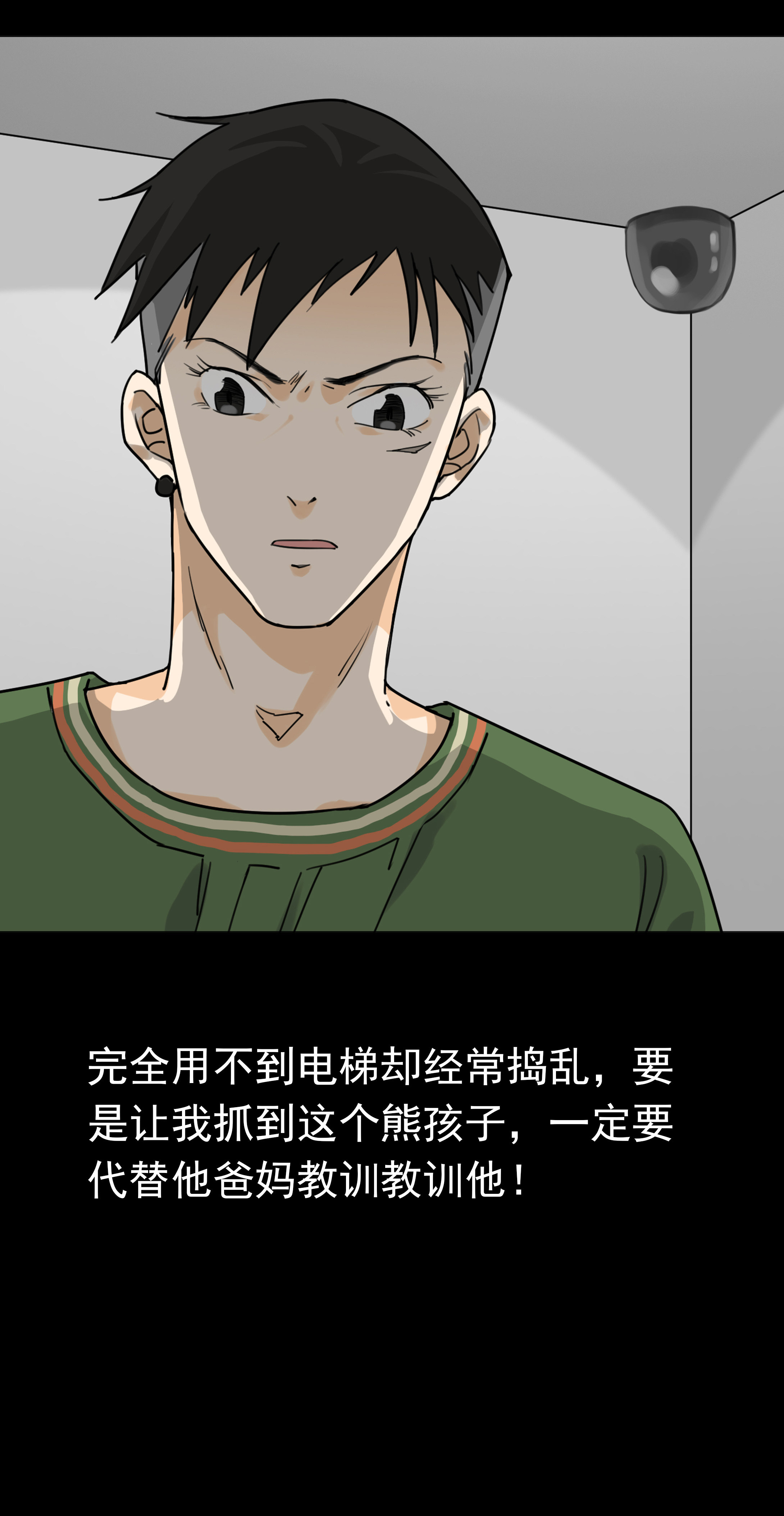 082乱按楼层-第79话