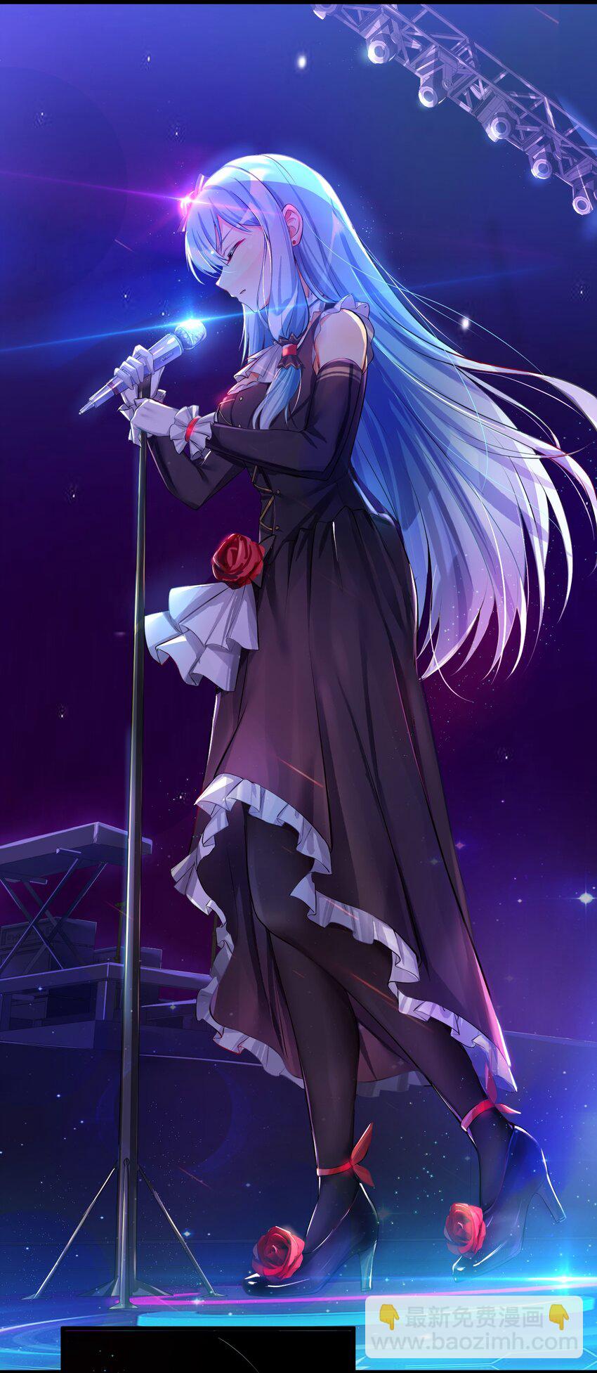 40 修仙什么的不干了啦！-第45话