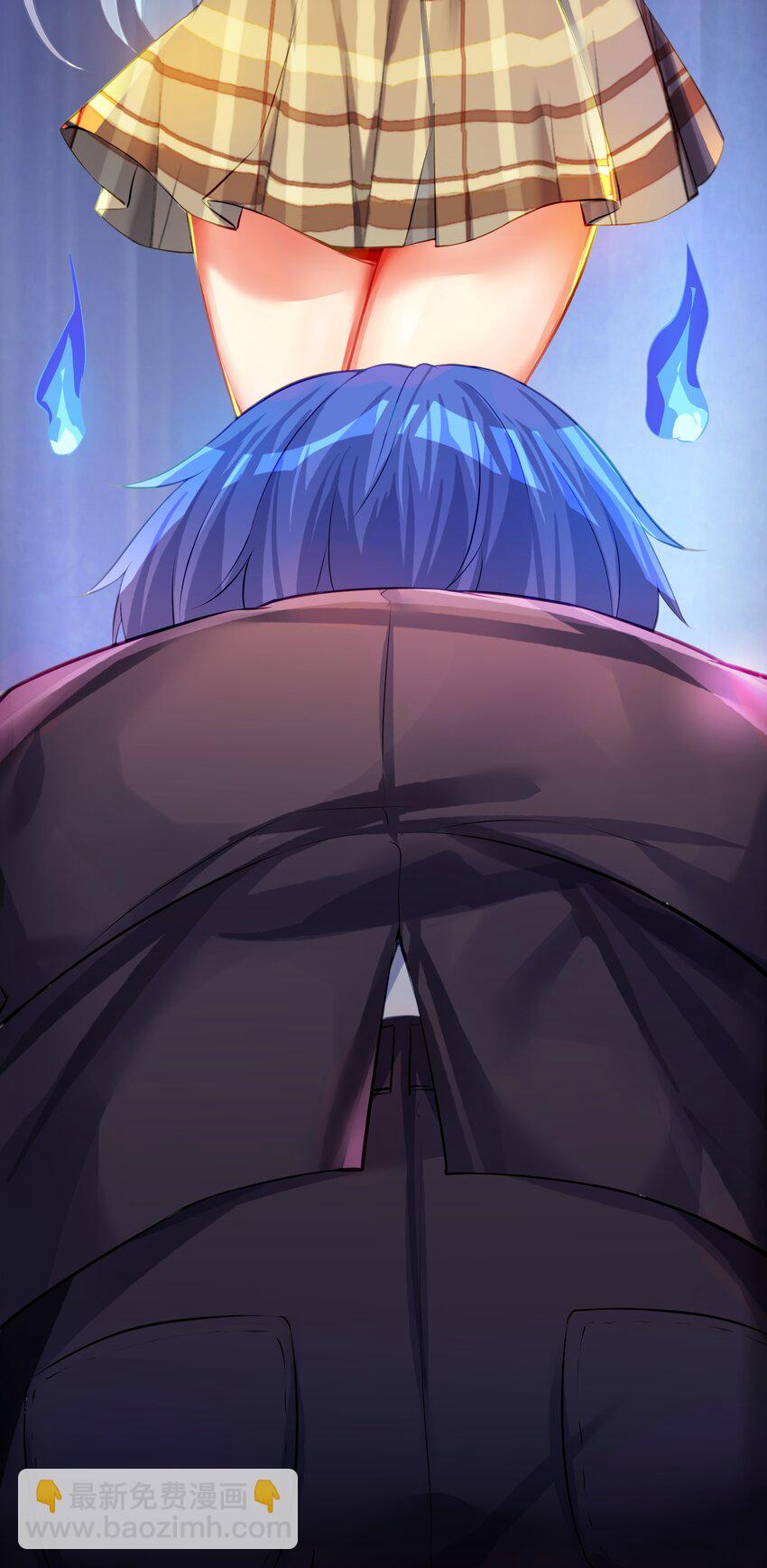 53 魂之轮回(1/2)-第59话