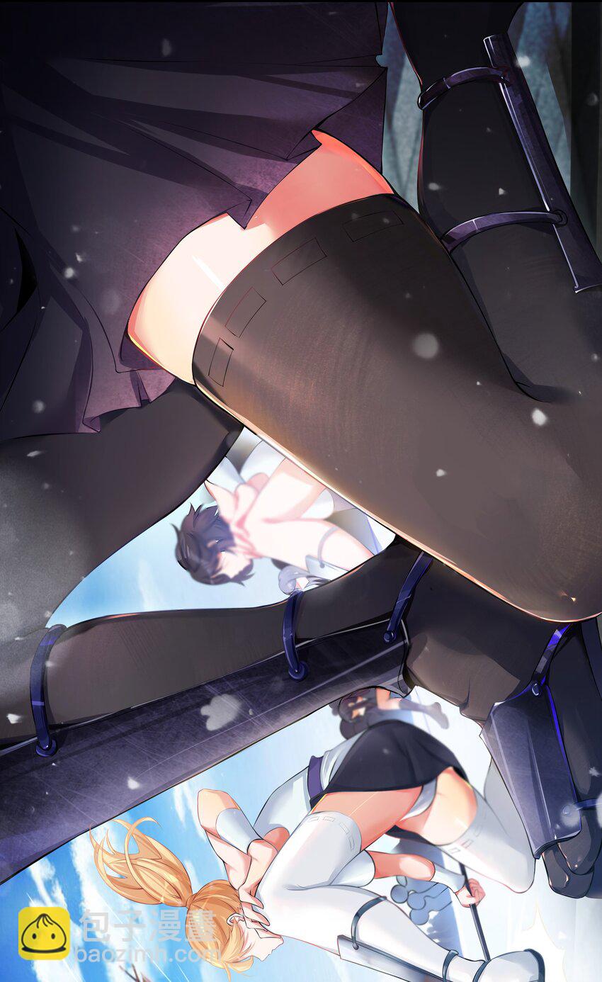67 学校炸了(1/2)-第73话