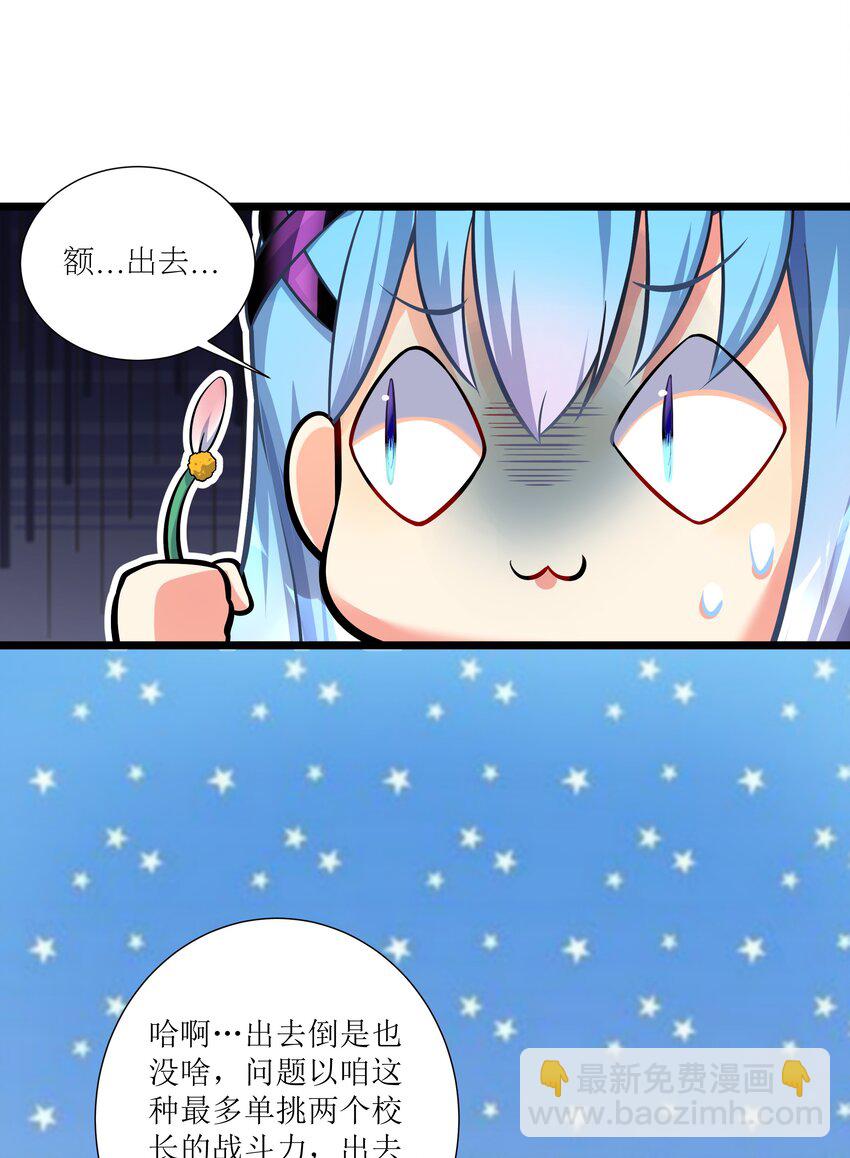 69 学园长(1/2)-第75话