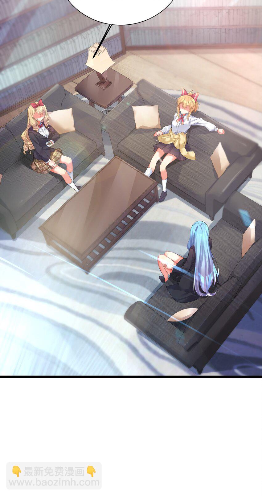 71 穷途末路-第77话