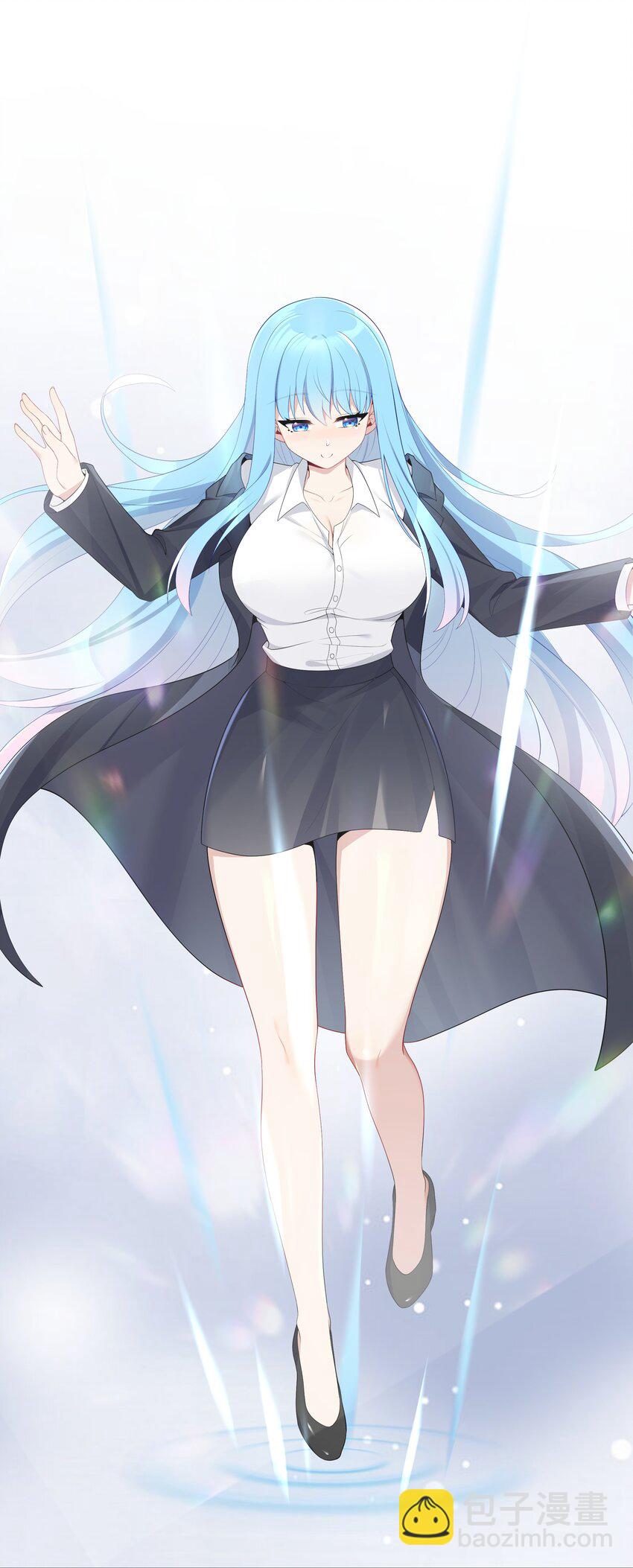 89 月姐，姐姐，嗯？？(1/2)-第95话
