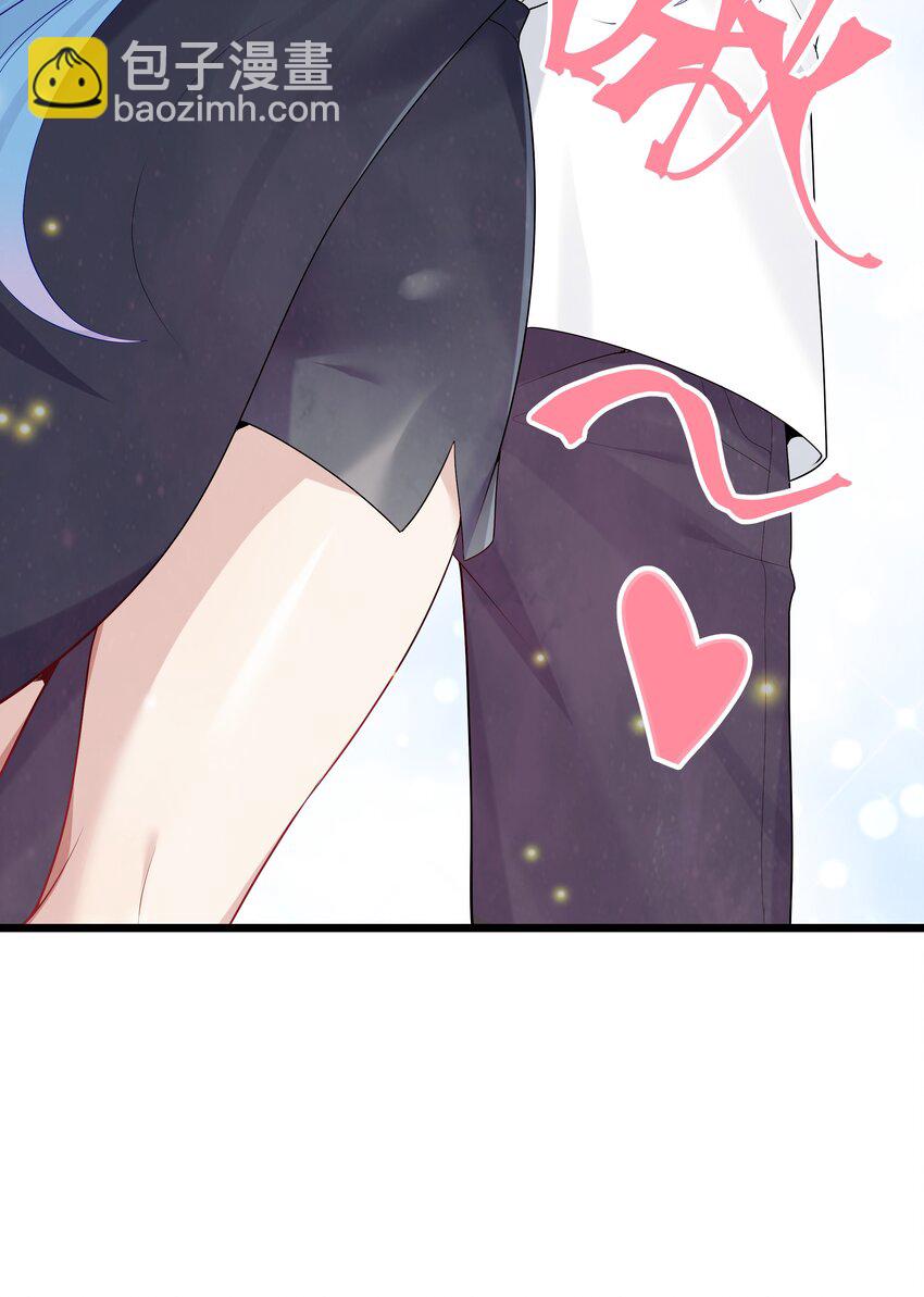 89 月姐，姐姐，嗯？？(1/2)-第95话