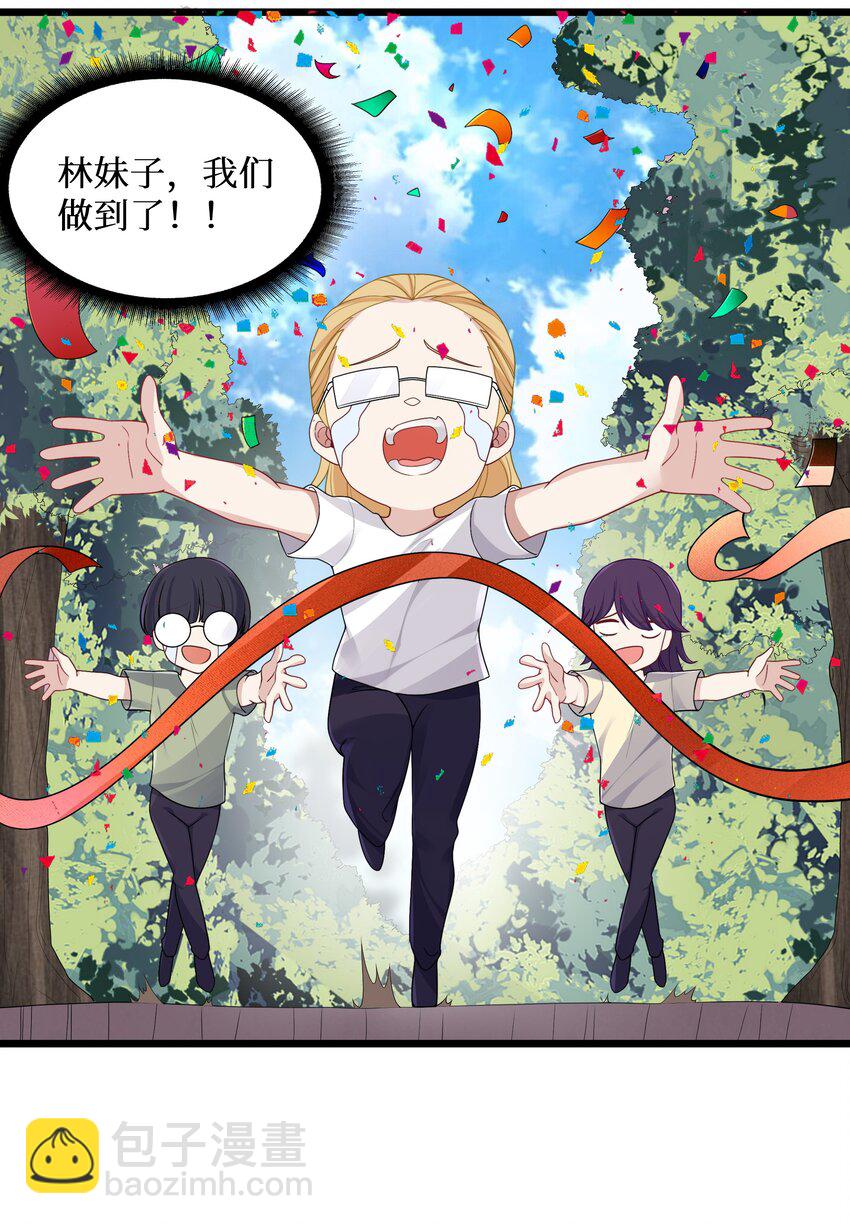 93 我们的目标是！夺冠！-第99话