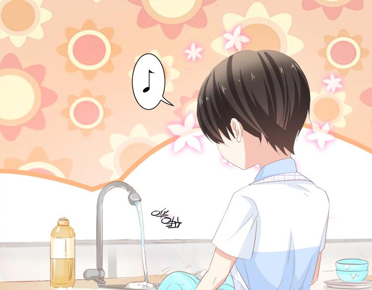 第33话 在意的事(1/2)-第33话