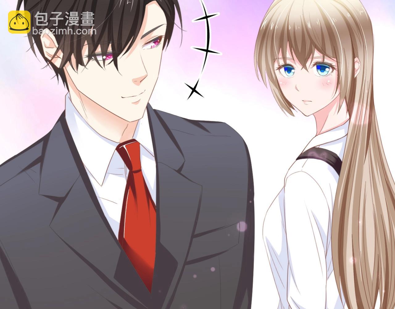 第13话 明目张胆抢人！(1/2)-第13话