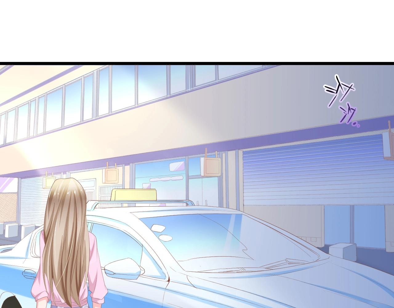 第15话 亲爱的你在哪？(1/2)-第15话