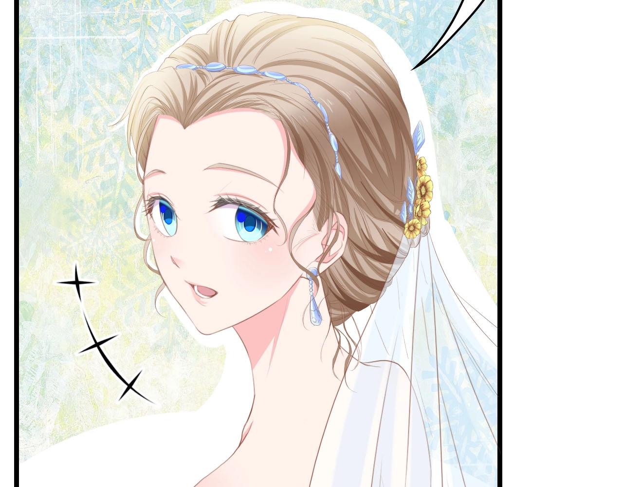 第19话 试婚纱的亲密(1/2)-第19话