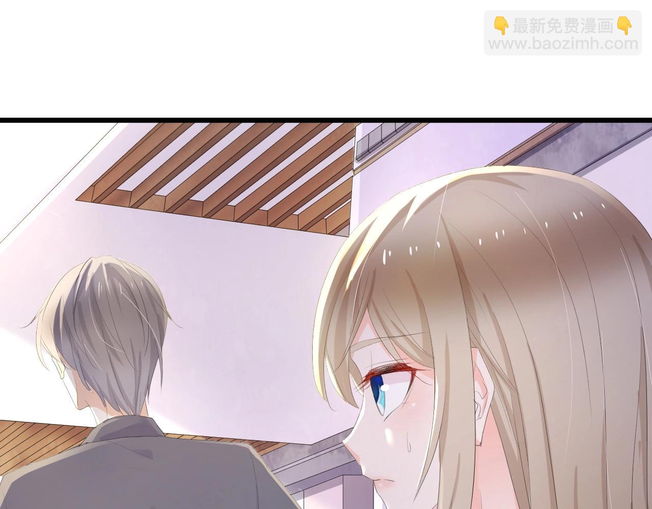 第3话 求求你，放了我！(1/3)-第3话