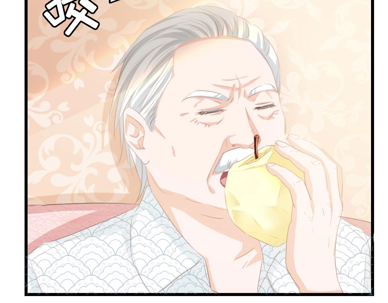 第33话 在意的事(1/2)-第33话