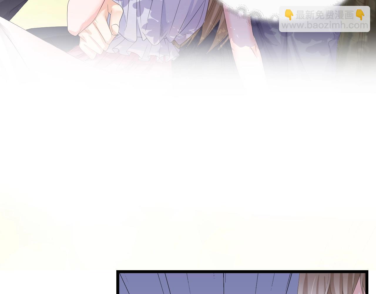 第5话 贴近她(1/2)-第5话