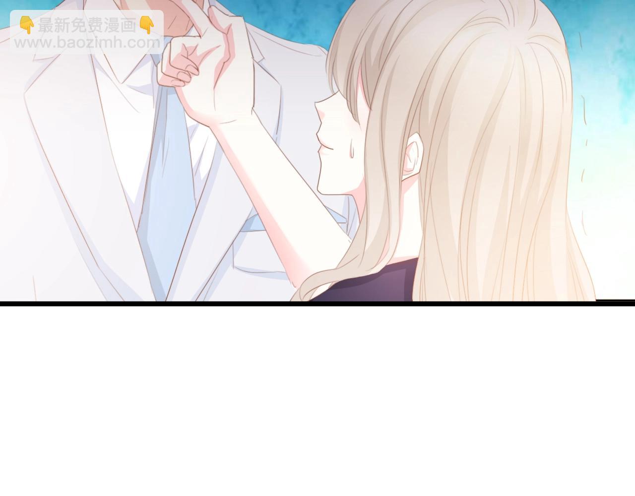 第43话 黑灯下的亲密接触(1/2)-第43话