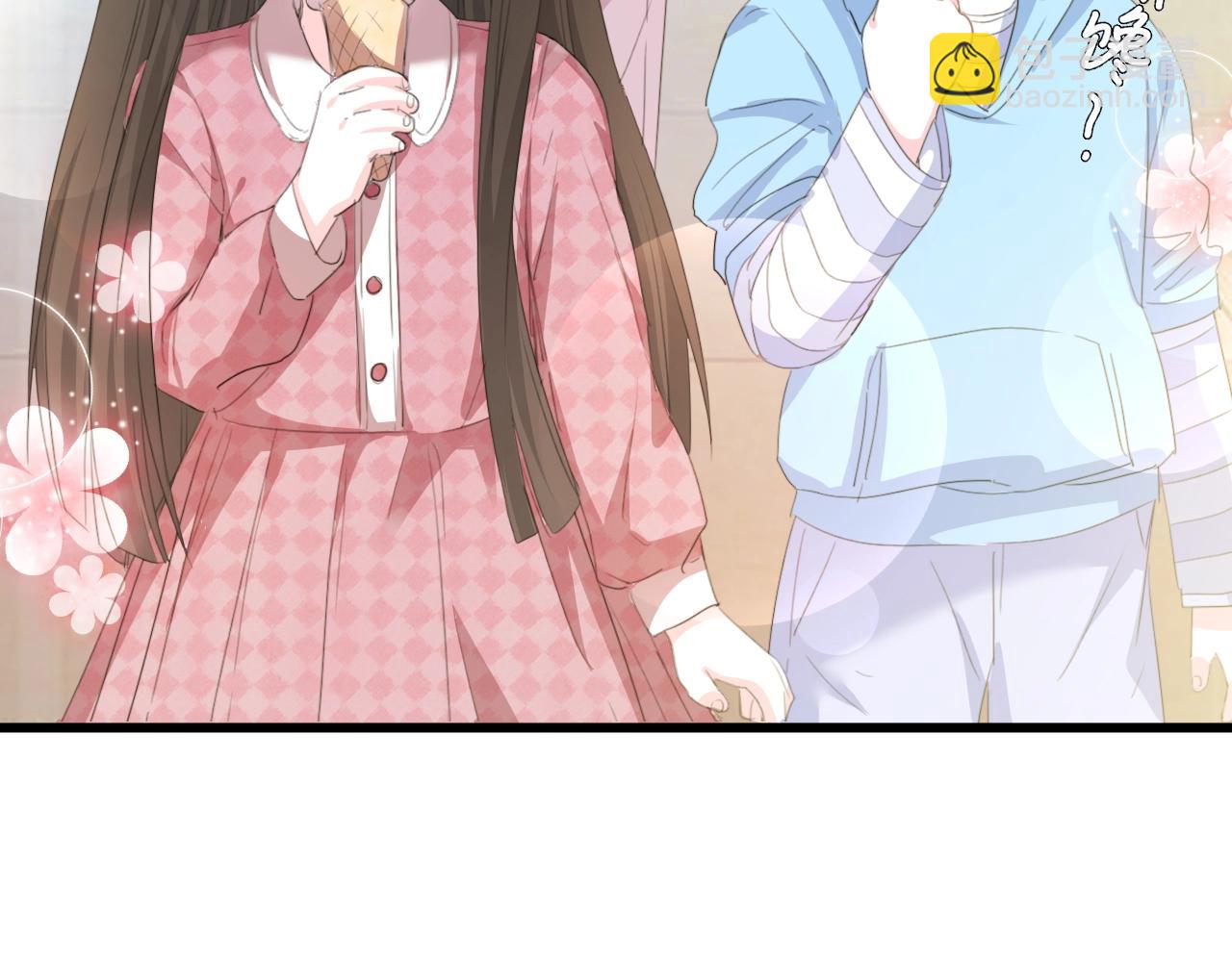 第45话 双胞胎初登场！(1/2)-第45话