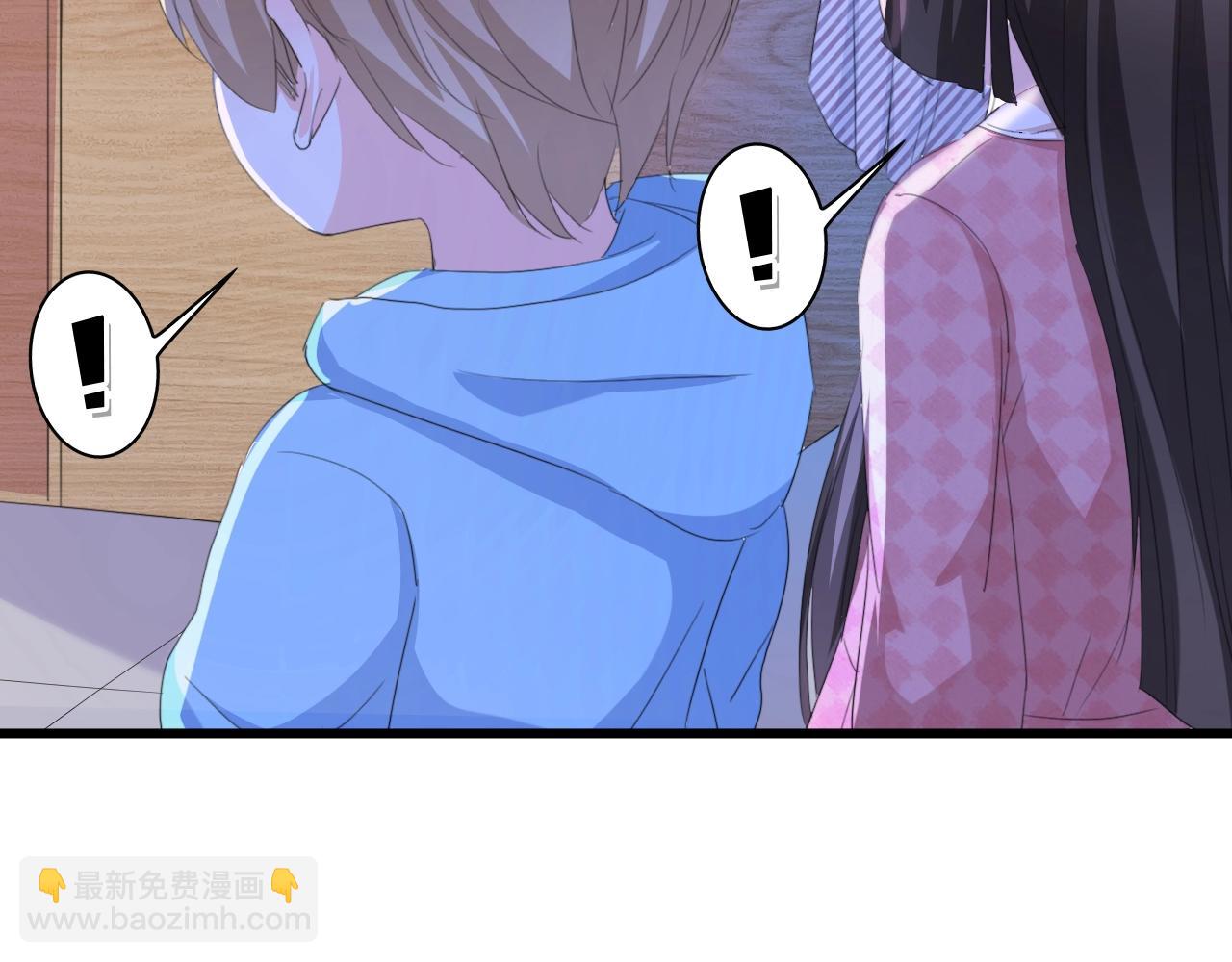 第45话 双胞胎初登场！(1/2)-第45话