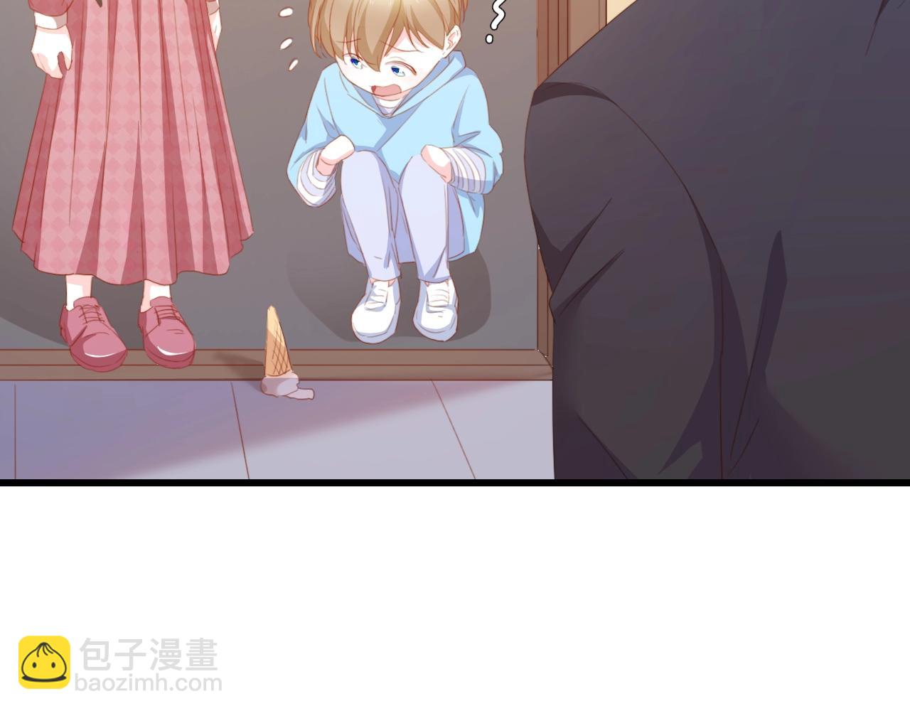 第45话 双胞胎初登场！(1/2)-第45话