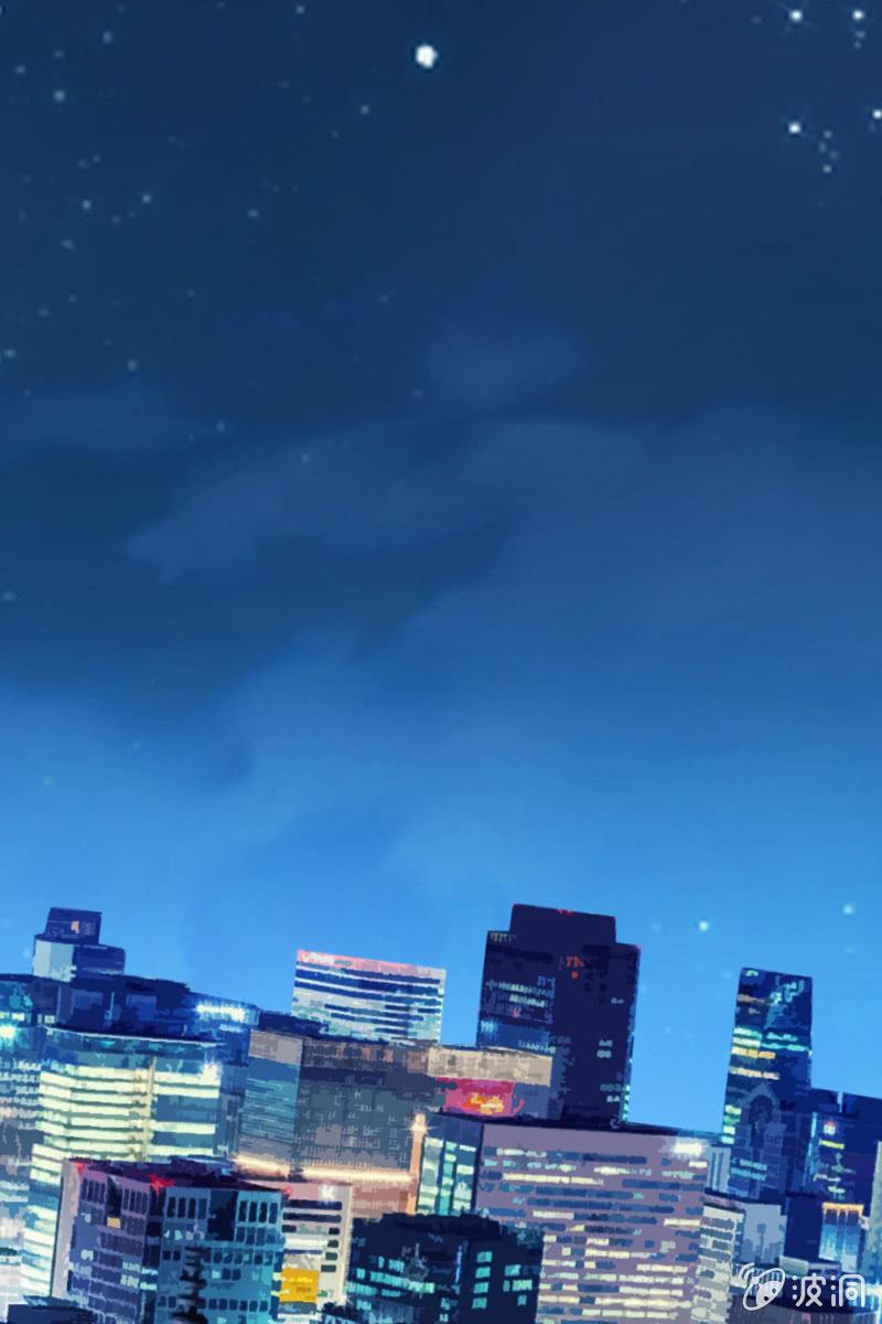 计划终止-第103话